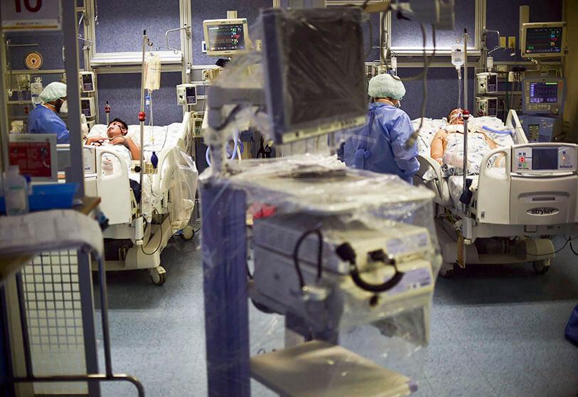 México cierra primer viernes de septiembre con 6,196 nuevos casos y 522 fallecidos por COVID19 mexico-cierra-primer-viernes-de-septiembre-con-6196-nuevos-casos-y-522-fallecidos-por-covid19